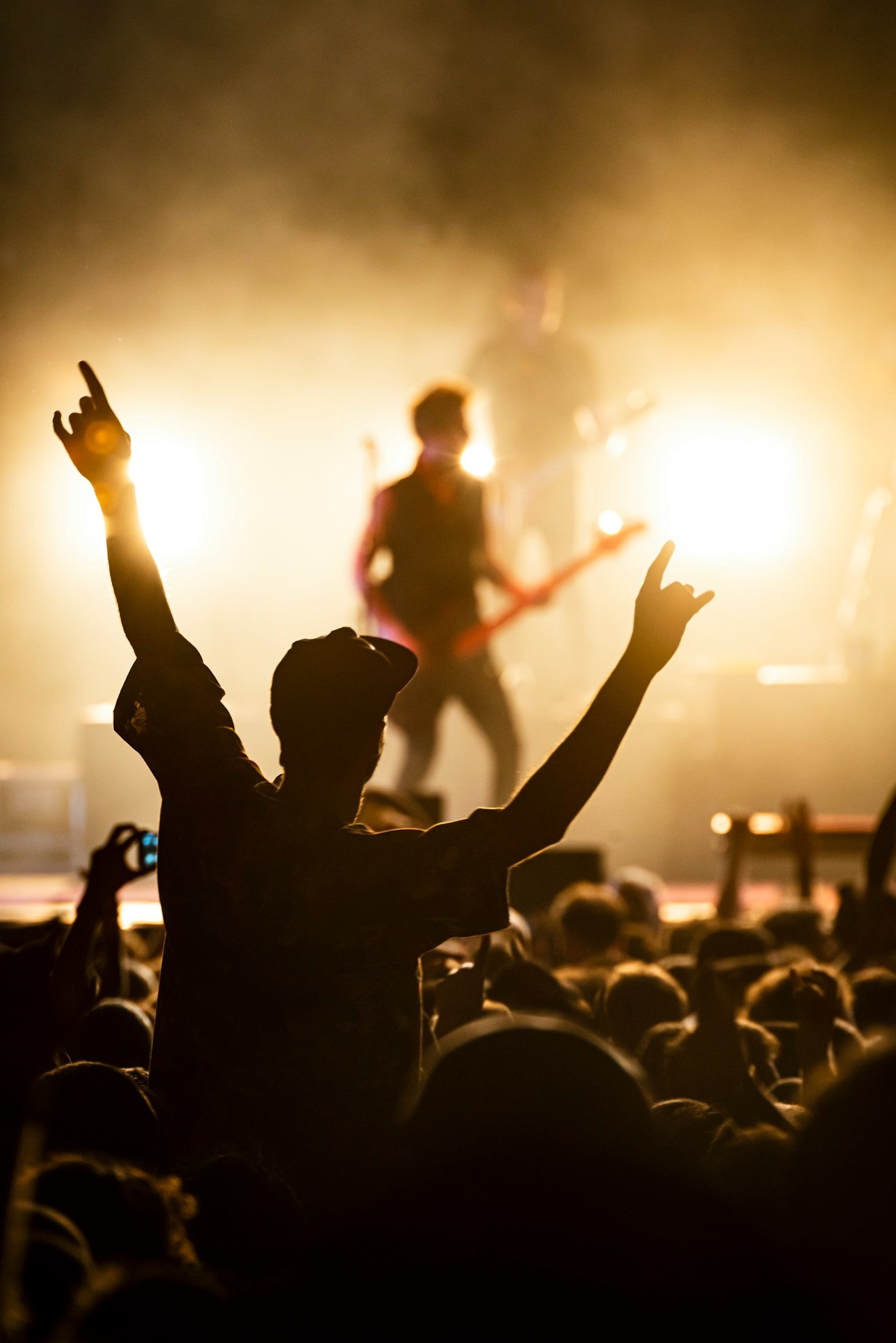 Techno Festivals in Greece You Can’t Miss